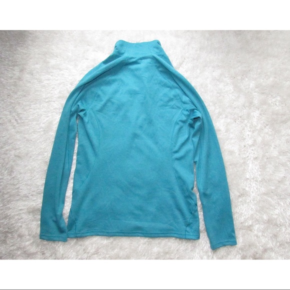 Patagonia | Quarter Zip Jacket - Picture 3 of 6